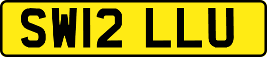SW12LLU
