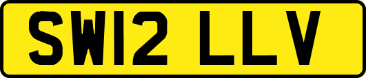 SW12LLV