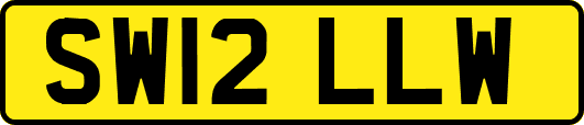 SW12LLW