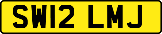 SW12LMJ
