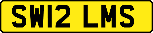 SW12LMS
