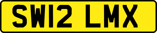 SW12LMX