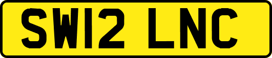 SW12LNC
