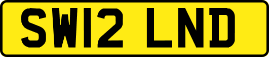 SW12LND
