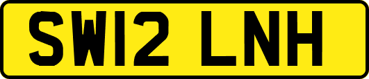 SW12LNH