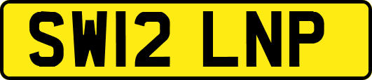SW12LNP
