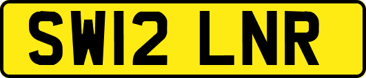 SW12LNR