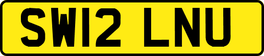 SW12LNU