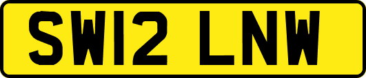 SW12LNW