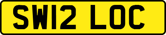 SW12LOC