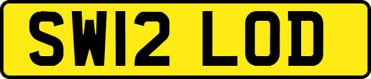 SW12LOD