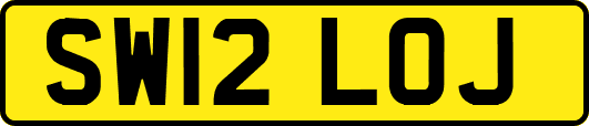 SW12LOJ