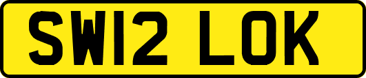SW12LOK