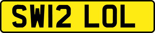 SW12LOL