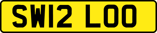 SW12LOO