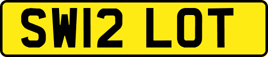 SW12LOT