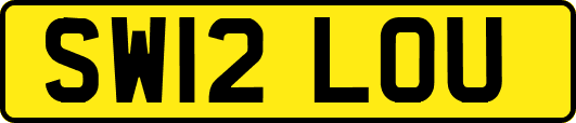 SW12LOU