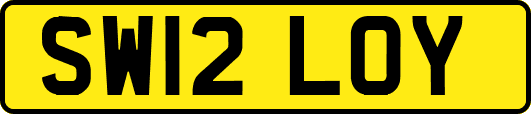 SW12LOY