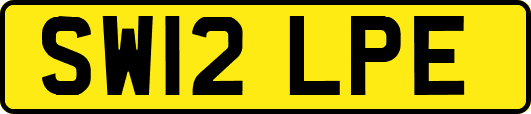 SW12LPE