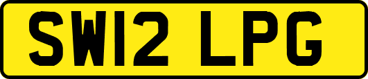 SW12LPG