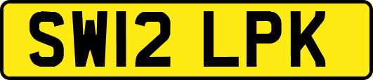 SW12LPK