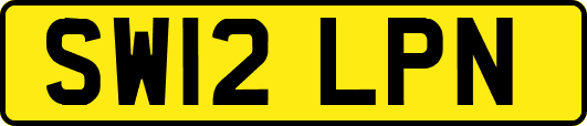 SW12LPN