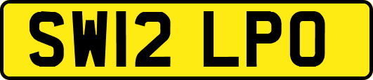 SW12LPO