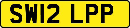 SW12LPP