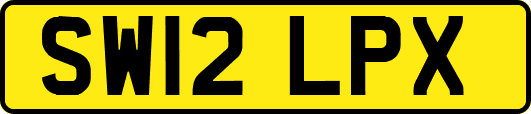 SW12LPX