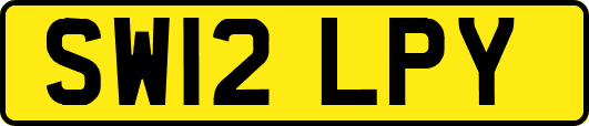 SW12LPY