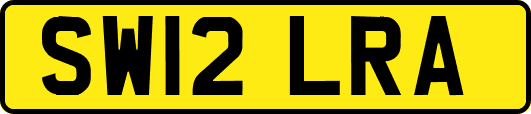 SW12LRA