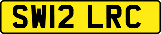 SW12LRC