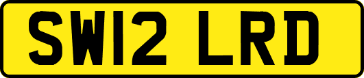 SW12LRD