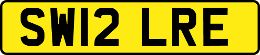 SW12LRE