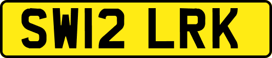SW12LRK