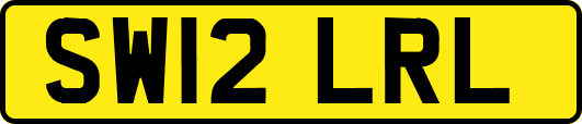 SW12LRL