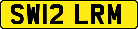 SW12LRM