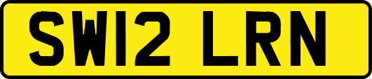 SW12LRN