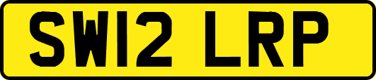 SW12LRP