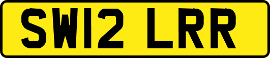 SW12LRR