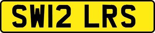 SW12LRS