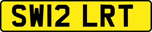 SW12LRT