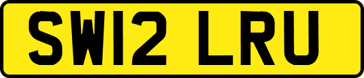 SW12LRU
