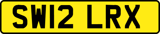 SW12LRX