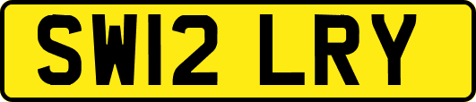 SW12LRY