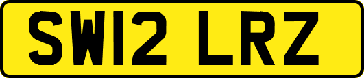 SW12LRZ