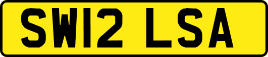 SW12LSA