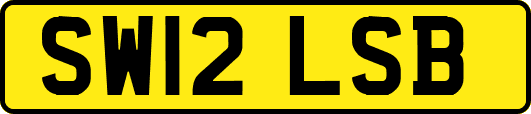 SW12LSB