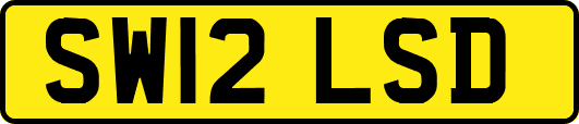 SW12LSD