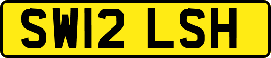 SW12LSH